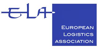 ELA logo